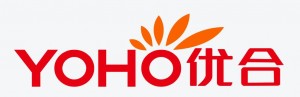 λογότυπο yoho